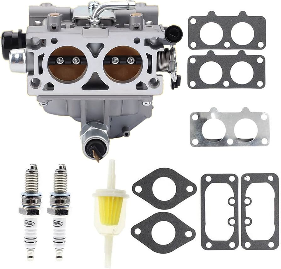 Amazon.com: WHFZN 16100-Z9E-033 Carburetor For Honda GX630 GX630R